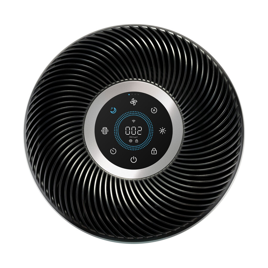 levoit core 400s inteligentny oczyszczacz powietrza
