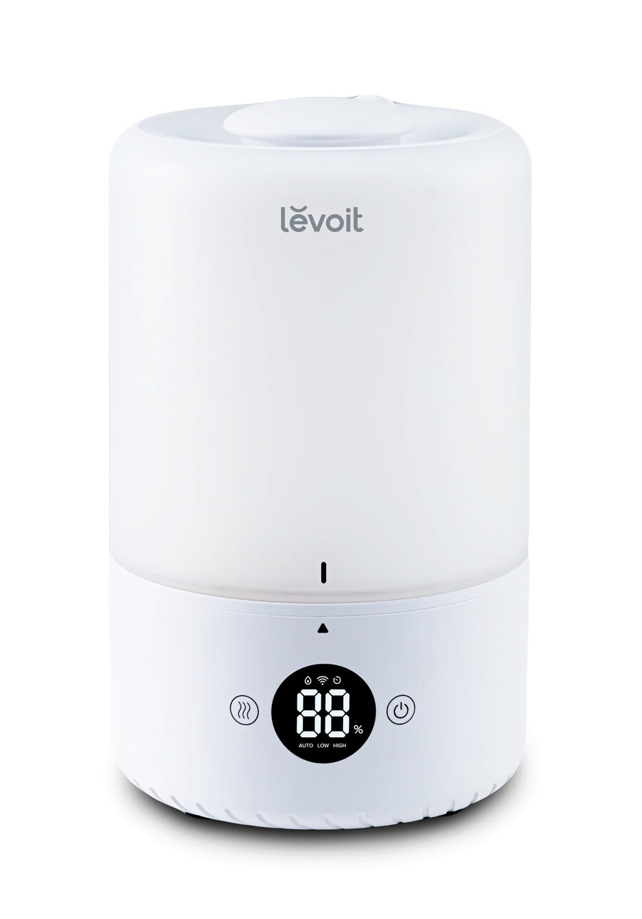 nawilżacz dual 200s smart top-fill