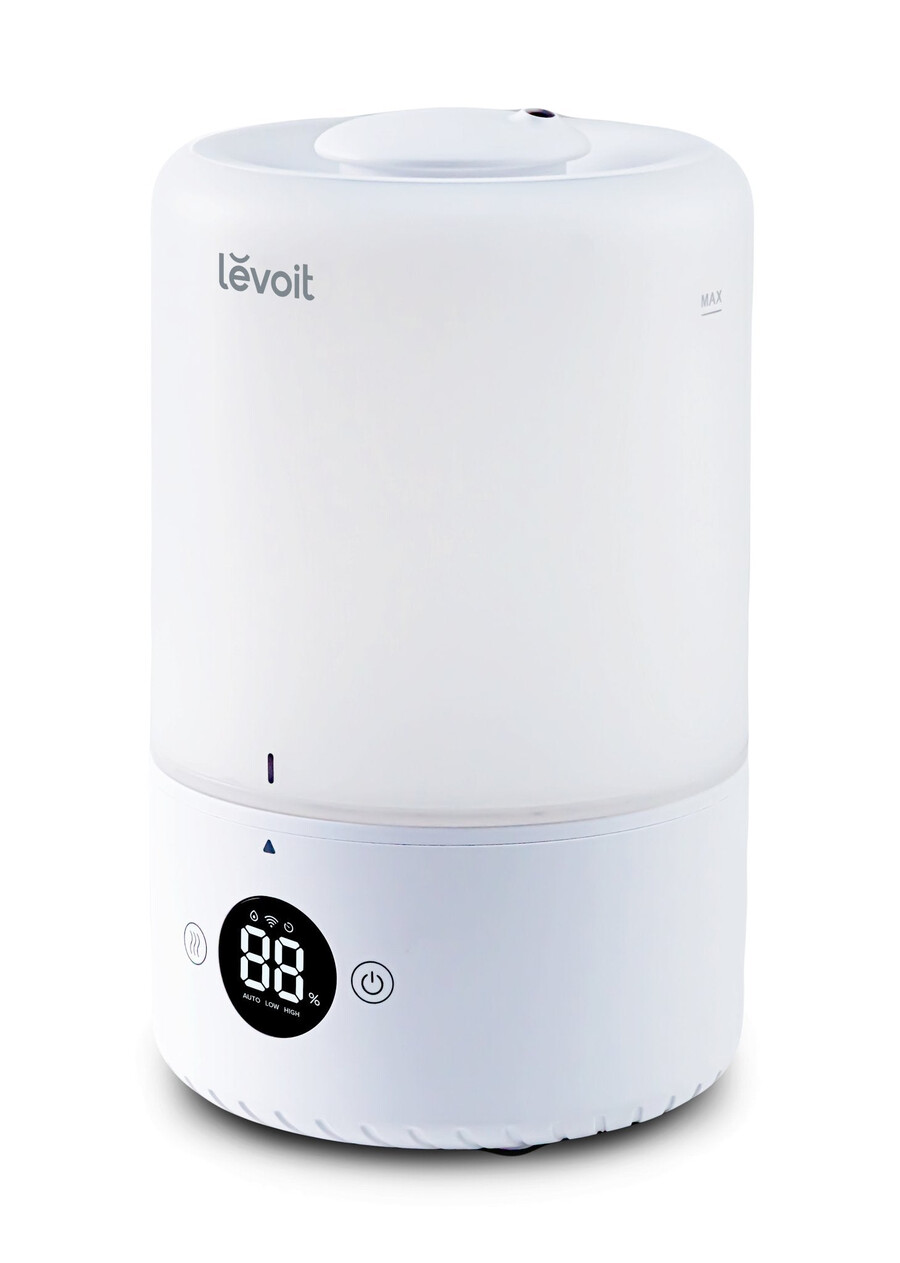 nawilżacz dual 200s smart top-fill