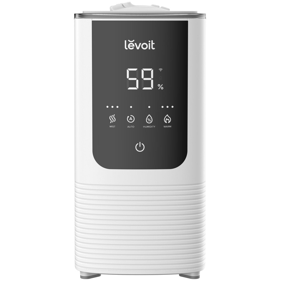 nawilżacz powietrza levoit oasismist 450s smart