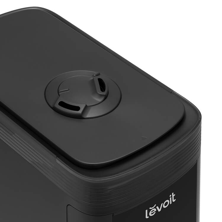 nawilżacz powietrza levoit oasismist 600s smart