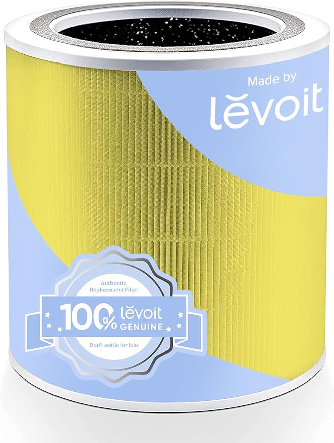 filtr węglowy wymienny levoit core 400s pet allergy