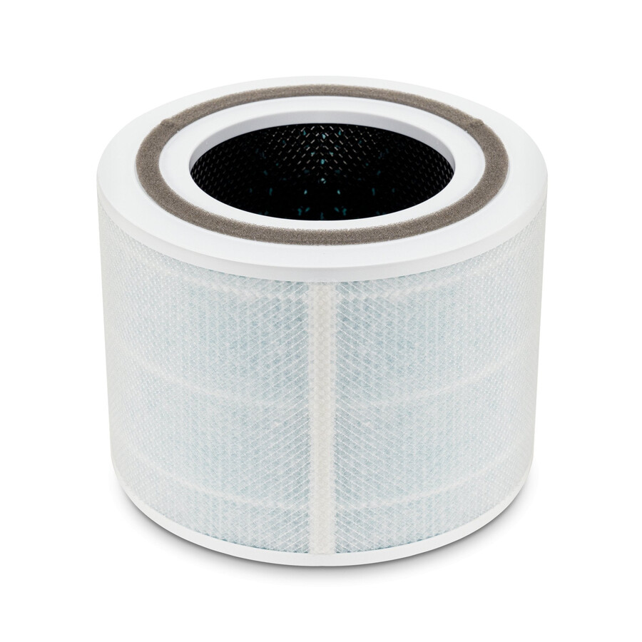 filtr zamienny do 4-stopniowego usuwania dymu levoit core 300