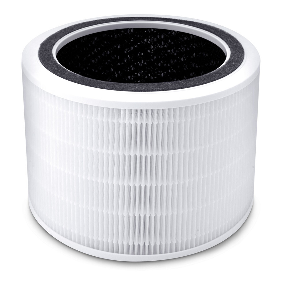 filtr zamienny levoit core 200s 3-stopniowy