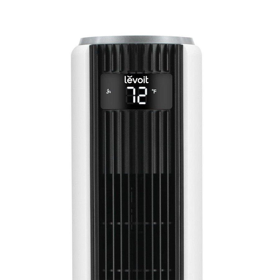 wentylator wieżowy levoit classic 36 cali