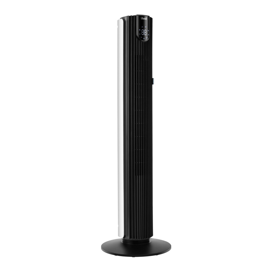 levoit classic 42-calowy inteligentny wentylator wieżowy